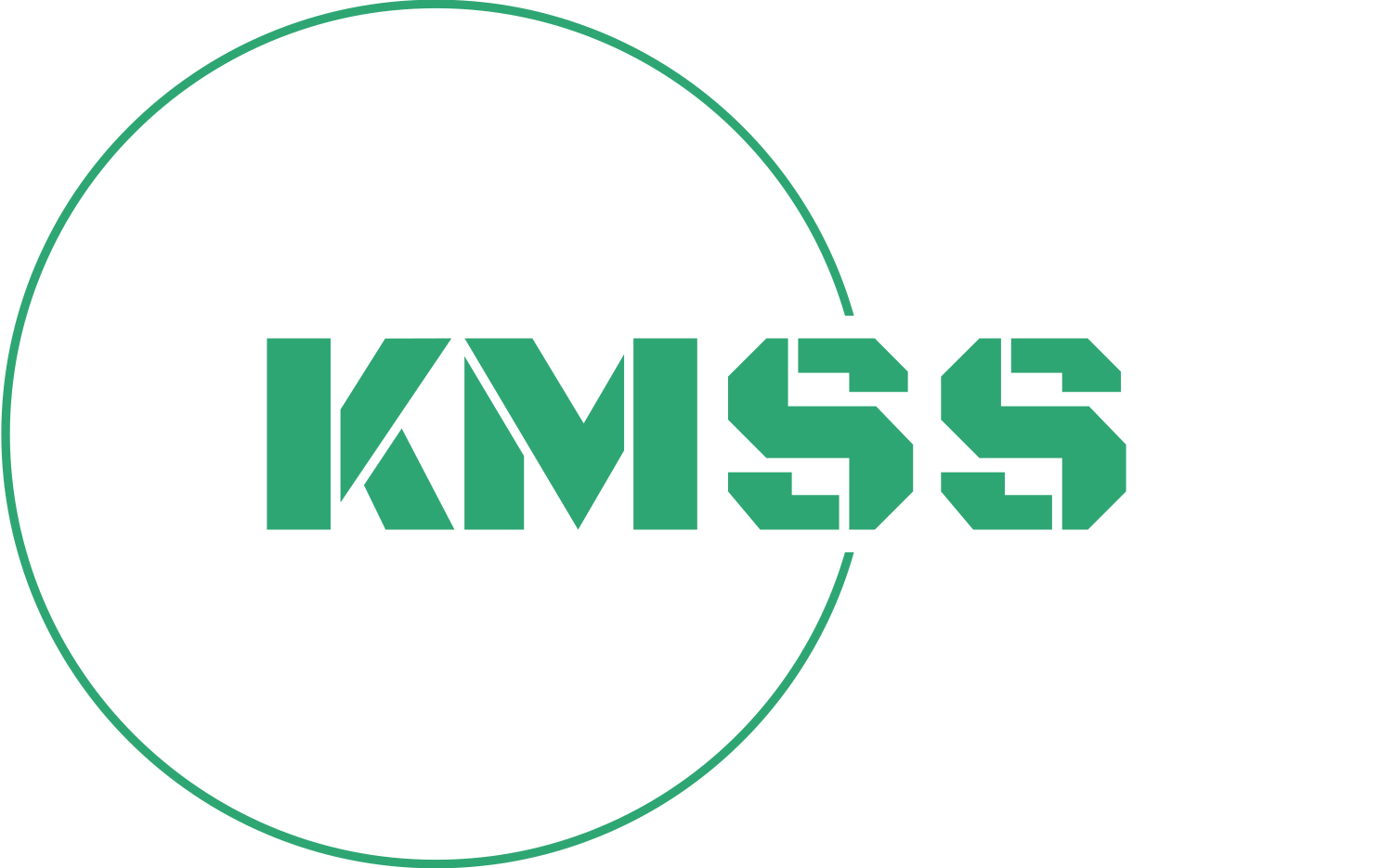 Kmss Logo